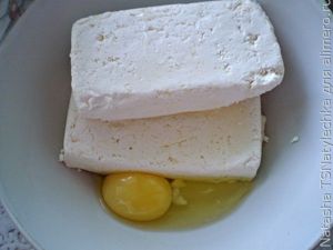 Домашние пирожки