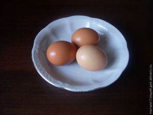 Салат из индюшиной печени - 1 Салат из индюшиной печени - 1