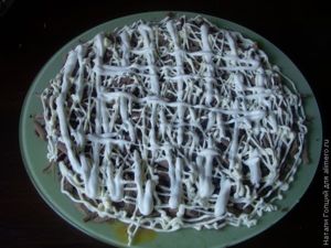 Салат из индюшиной печени - 6 Салат из индюшиной печени - 6