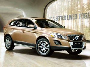 Volvo XC60. Элегантный, практичный, большой и, главное, безопасный кроссовер с подключаемым полным приводом. Именно таким и должен быть автомобиль любой современной женщины. Volvo XC60. Элегантный, практичный, большой и, главное, безопасный кроссовер с подключаемым полным приводом. Именно таким и должен быть автомобиль любой современной женщины.
