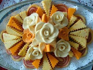 А можно сделать и такую композицию. А можно сделать и такую композицию.