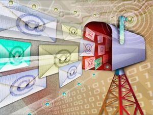 Мошенники могут рассылать письма якобы интернет-провайдера или какой-то другой организации, в котором говориться, что ваши данные утеряны, и их нужно возобновить (или обновить), заполнив прилагаемый бланк и отправив им обратно. Так все ваши данные окажутся в руках у мошенников. Мошенники могут рассылать письма якобы интернет-провайдера или какой-то другой организации, в котором говориться, что ваши данные утеряны, и их нужно возобновить (или обновить), заполнив прилагаемый бланк и отправив им обратно. Так все ваши данные окажутся в руках у мошенников.