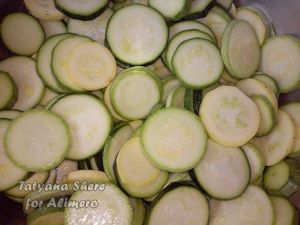 торт из кабачков рецепт