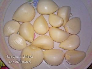 торт из кабачков рецепт