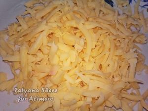 торт из кабачков рецепт