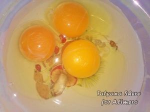 запеканка из кабачков рецепт
