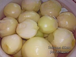 кабачковая икра рецепт