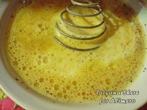 запеканка из кабачков рецепт