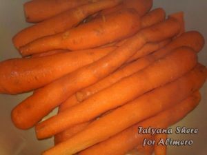 кабачковая икра рецепт