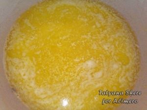 запеканка из кабачков рецепт