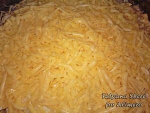 запеканка из кабачков рецепт
