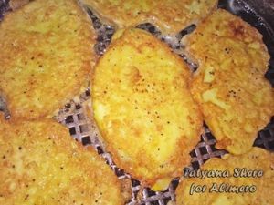 патиссоны рецепт