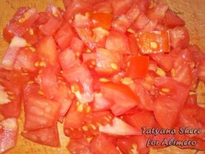 салат с сыром рецепт