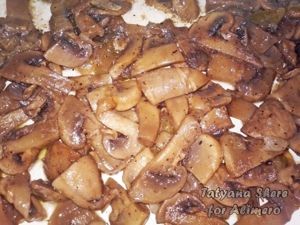 макароны рецепт