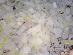макароны рецепт