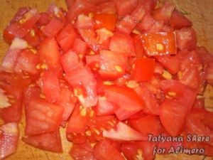 макароны рецепт