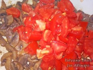 макароны рецепт