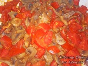 макароны рецепт
