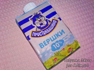 спагетти рецепт