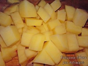 рагу рецепт