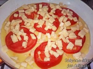 пицца рецепт