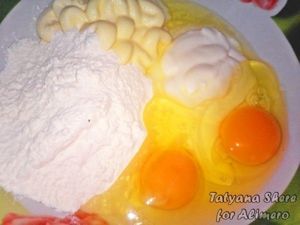 пицца рецепт