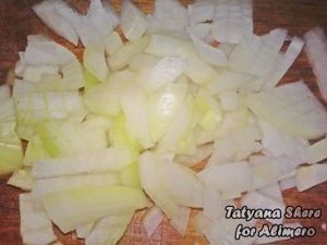 макароны рецепт