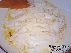 макароны рецепт
