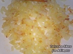 макароны рецепт