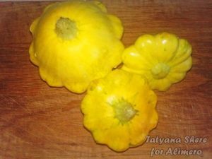 макароны с овощами