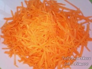 котлеты из патиссонов