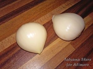 котлеты из патиссонов