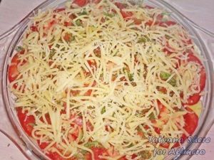 картофельная запеканка