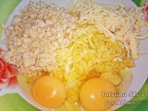 оладьи рецепт