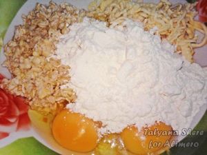 оладьи рецепт