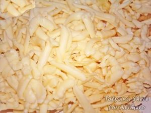 рулет из лаваша