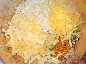 рулет из лаваша