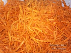 рулет из лаваша