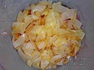 салат рецепт