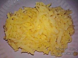 салат рецепт