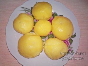 салат рецепт