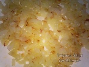 салат рецепт