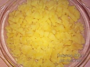 запеканка рецепт