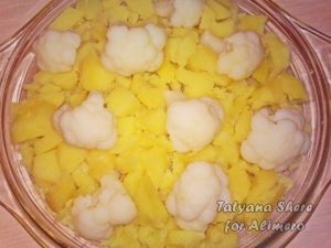 запеканка рецепт