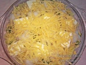 запеканка рецепт