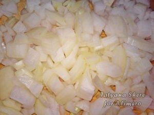 котлеты из фасоли
