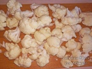 маринованная капуста