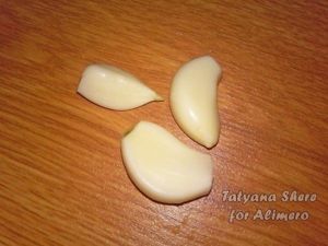 маринованная капуста