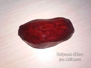 маринованная капуста