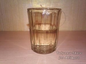 Селедка соленая